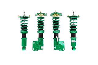 Mazda MX5 ND Flex Z / Mono Racing Coilovers