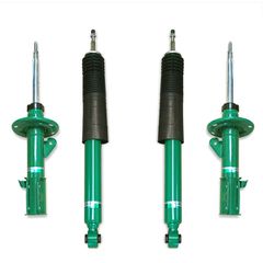Tein Endurapro Plus Damping Ajustable Shock Absorbers Mitsubishi Lancer Evo 8 / Evo 9