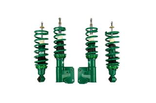 Tein Street Basic Z / Street Advance Z Coilovers Mitsubishi Lancer Evo 8 / Evo 9