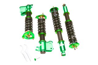 Tein Super Drift Coilovers Nissan 200sx S14