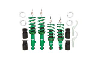 Tein Street Basic Z / Flex Z Coilovers Nissan 370Z