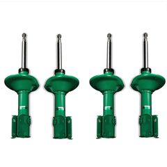 Tein Endurapro / Endurapro Plus Shock Absorbers Subaru Impreza WRX / STI 01-04