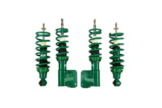 Tein Street Advance Z Coilovers Subaru Impreza WRX / STI 05-07