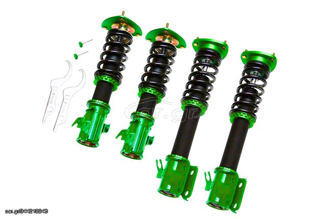 Toyota GT86 / Subaru BRZ ZC6  Flex Z / Mono Racing Coilovers