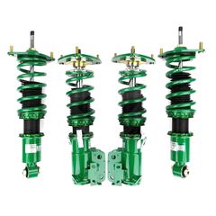 Toyota MR2 ZZW30 Flex Z / Mono Racing Coilovers