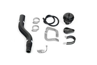 Forge Motorsport Blow Off Valve Kit Suzuki Swift Sport ZC33S