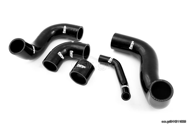 Forge Motorsport Silicone Boost Hoses Suzuki Swift Sport ZC33S