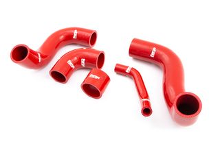 Forge Motorsport Silicone Boost Hoses Suzuki Swift Sport ZC33S