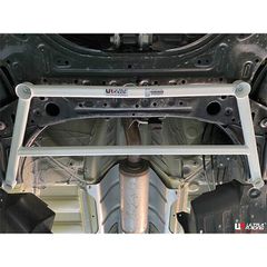 Ultra Racing 4 Point Front Subframe Brace Suzuki Swift Sport ZC33S