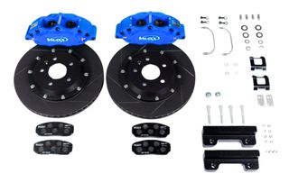 V-maxx 330mm Front Big Brake Kit Suzuki Swift Sport ZC33S
