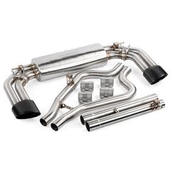 APR Catback Exhaust System Audi RS3 8V.5 Sedan