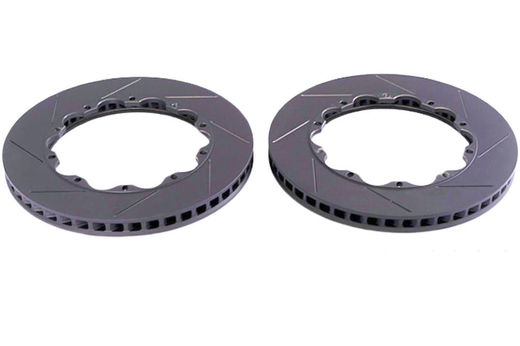 Brake Kit 330mm Replacement Discs V-MAXX Big