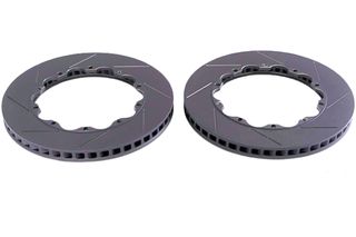 Brake Kit 330mm Replacement Discs V-MAXX Big