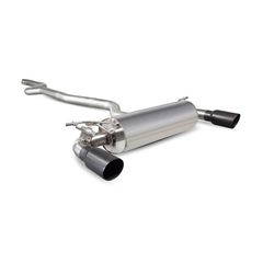 Scorpion Catback Exhaust BMW 240i F2x (No GPF)