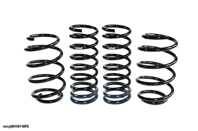 Eibach Pro-Kit Lowering Springs Suzuki Swift Sport ZC33S -25mm