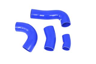 Audi S3 8V / Audi TT Mk3 / Leon Cupra 5F Do88 Turbo Hose Kit