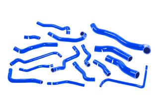 Do88 DSG Coolant Silicone Hose Kit for Golf 5 - Golf 6 & Scirocco