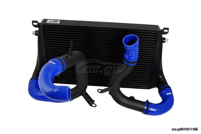 BigPack Intercooler Golf 8 GTI / Golf 8 R / S3 8Y / Octavia NX VRS 2.0 TFSI MQB EVO