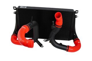 BigPack Intercooler Golf 8 GTI / Golf 8 R / S3 8Y / Octavia NX VRS 2.0 TFSI MQB EVO