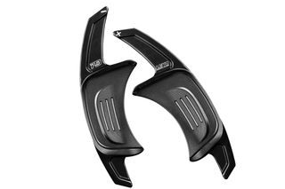 Leyo Billet Επεκτάσεις Paddles Αλλαγής Ταχυτήτων για Golf 7 GTI / Golf 7 R και Polo 6C GTI PGT002B-thumb-1