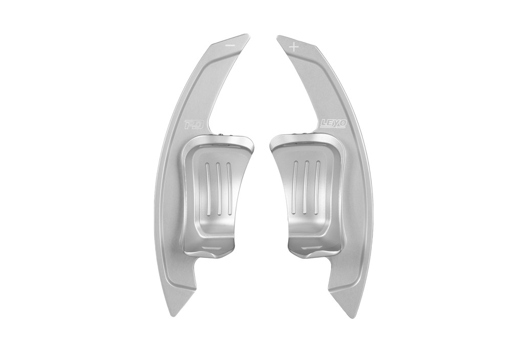 Leyo Billet Paddle Shift Extension for Scirocco / Golf 5 / Golf 6