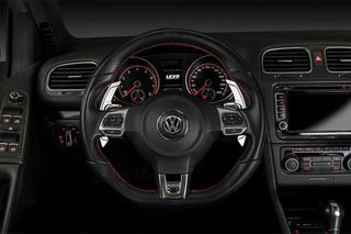 Leyo Billet Προεκτάσεις Paddle Shift για Scirocco / Golf 5 / Golf 6 PGT001R-thumb-2