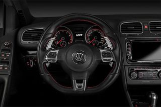 Leyo Billet Προεκτάσεις Paddle Shift για Scirocco / Golf 5 / Golf 6 PGT001R-thumb-3