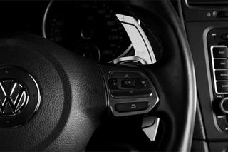 Leyo Billet Προεκτάσεις Paddle Shift για Scirocco / Golf 5 / Golf 6 PGT001R-thumb-5