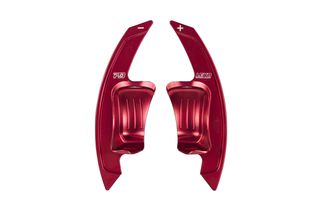 Leyo Billet Paddle Shift Extension for Scirocco / Golf 5 / Golf 6