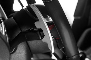 Leyo Billet Προεκτάσεις Paddle Shift για Scirocco / Golf 5 / Golf 6 PGT001R-thumb-6