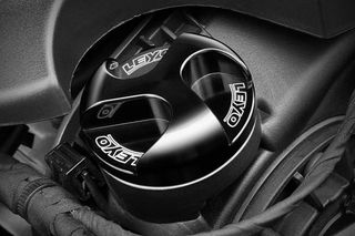 S3 8V / TT 8S / Golf 7 GTI / Golf 7 R / Leon 3 Cupra EA888 Τάπα Λαδιού Leyo L102B-thumb-4