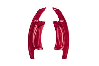 Leyo Billet Paddle Shift Extension (Version3) for Audi S Tronic RS3 8.5V / R8 / B9 RS5 / 8S TTRS
