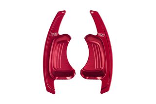 Leyo Audi S Tronic Billet Paddle Shift Extension (Version2) για S3 8V / RS3 8V / RS6 C7 / A5 F5