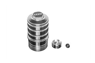Leyo Oil Filter Housing for MQB 2.0 TSI EA888.3 / EA888.4