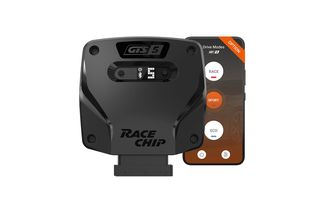 RaceChip Chip Tuning GTS 5 +APP για Toyota Supra A90 - 19-...  3.0T - 340