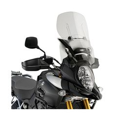 ΖΕΛΑΤΙΝΑ ΔΙΑΦΑΝΗ KAF3105 ΓΙΑ SUZUKI V-STROM DL 1000 '14-'19 | KAPPA