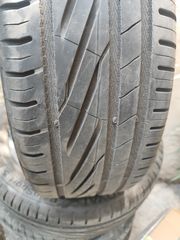 ΕΛΑΣΤΙΚΑ ΕΛΑΦ ΜΕΤΑΧΕΙΡΙΣΜΈΝΑ 195/50/15  UNIROYAL DOT 2020**BEST TIRES 