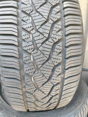 ΕΛΑΣΤΙΚΑ ΕΛΑΦ ΜΕΤΑΧΕΙΡΙΣΜΈΝΑ ***225/45/17 **BARUM  DOT 2022 BEST TIRES 