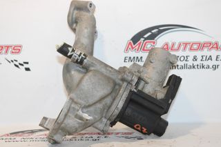 Βαλβίδα EGR  AUDI Q7 (2006-2009)  057131501D   DIESEL