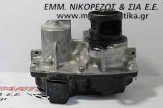 Βαλβίδα EGR  NISSAN QASHQAI (2014-2017)  8201061904   DIESEL