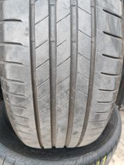 ΕΛΑΣΤΙΚΆ ΈΛΑΦ ΜΕΤΑΧΕΙΡΙΣΜΈΝΑ 225/55/17**BRIDGESTONE**DOT 2021