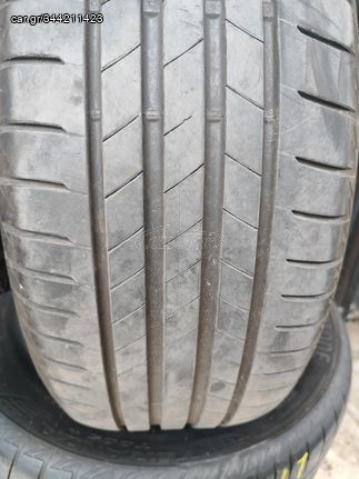 ΕΛΑΣΤΙΚΆ ΈΛΑΦ ΜΕΤΑΧΕΙΡΙΣΜΈΝΑ 225/55/17**BRIDGESTONE**DOT 2021