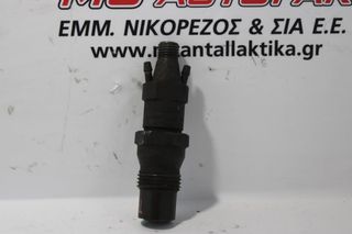 Μπεκ  VW TRANSPORTER T4 (1991-2003)  058130202   DIESEL