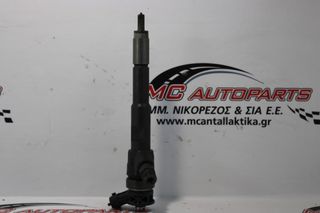 Μπεκ  RENAULT KANGOO (2008-2013)  0445110652   DIESEL