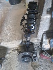 ΑΚΡΑΞΟΝΙΟ HYUNDAI i10 N 20-23 Ε/Δ