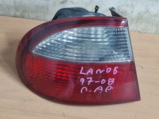 DAEWOO LANOS 97-08 ΦΑΝΟΣ ΠΙΣΩ ΑΡΙΣΤΕΡΟ (26m)