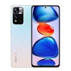 Xiaomi Redmi Note 11 Pro+ Star Blue 5G Dual SIM (6GB/128GB)