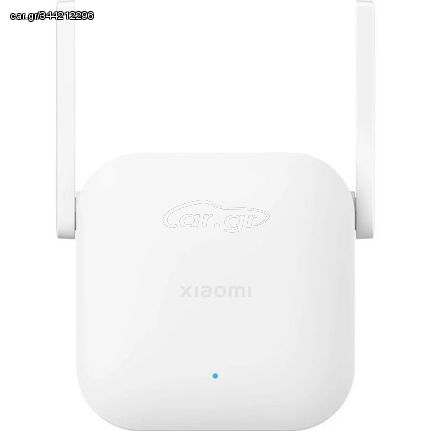 Xiaomi DVB4398GL N300 WiFi Extender Single Band (2.4GHz) 300Mbps