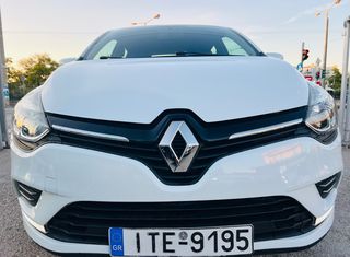 Renault Clio '18 EXPRESSION  ΕΛΛΗΝΙΚΟ!!!