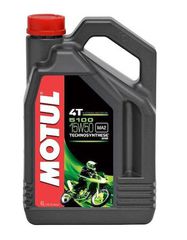 MOTUL MOTO 5100 4T MA2 15W50 2LT